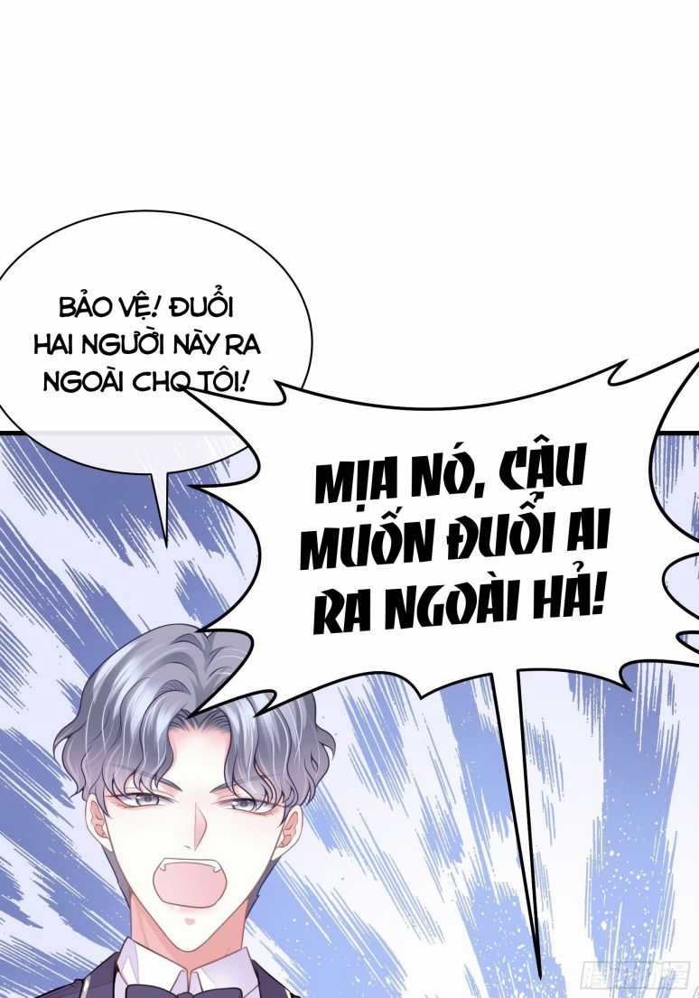 Tôi Nghi Ngờ Hệ Thống Thích Tôi Chapter 12 trang 42