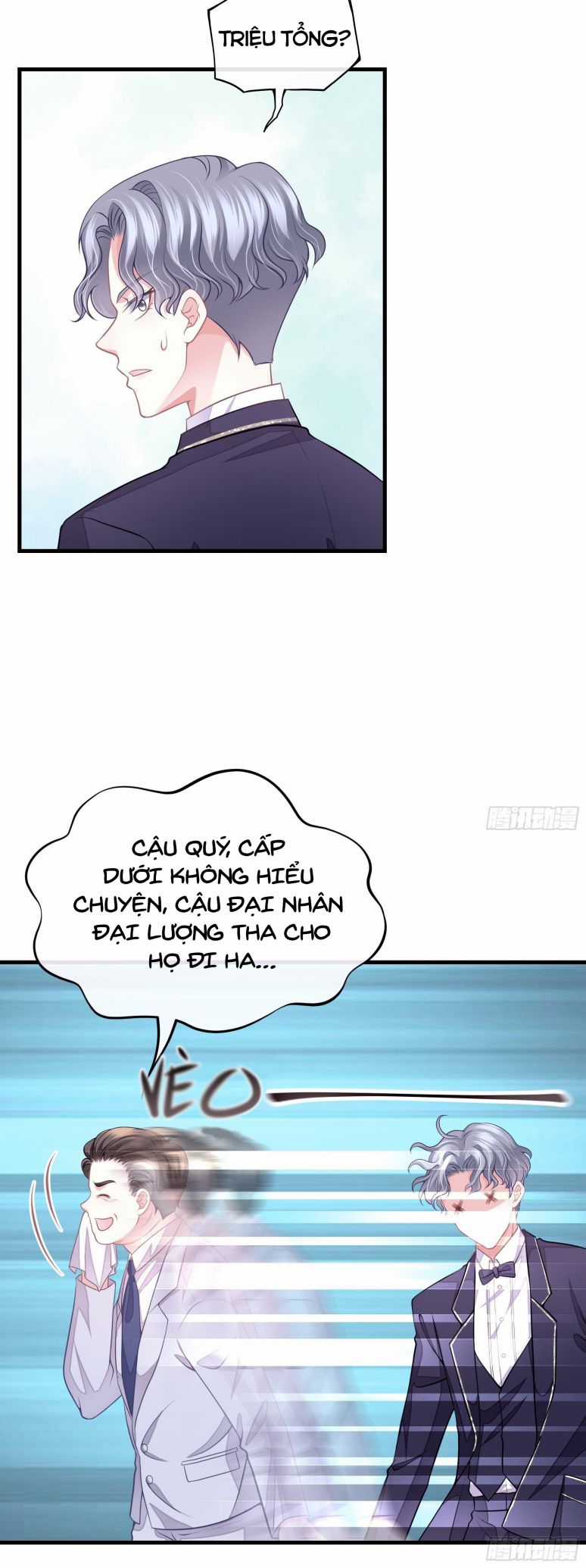 Tôi Nghi Ngờ Hệ Thống Thích Tôi Chapter 12 trang 44