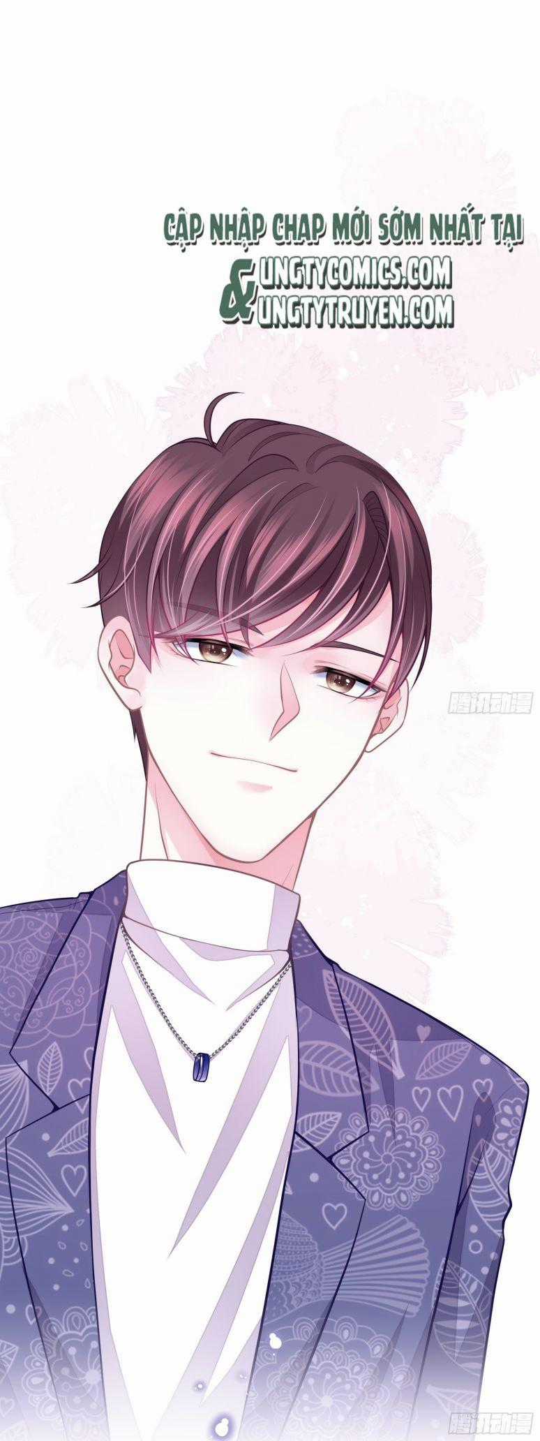 Tôi Nghi Ngờ Hệ Thống Thích Tôi Chapter 12 trang 46