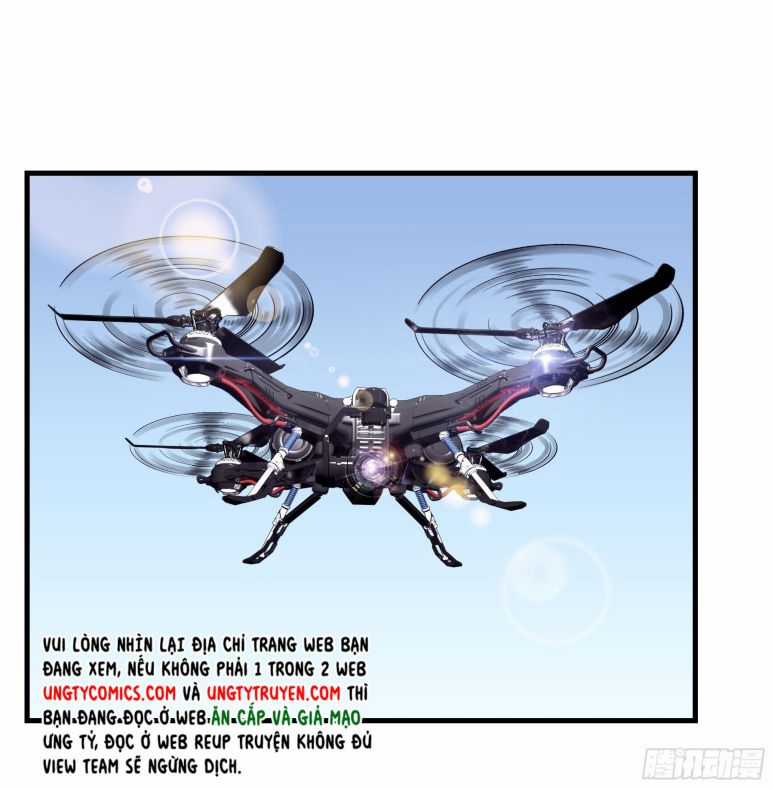 Tôi Nghi Ngờ Hệ Thống Thích Tôi Chapter 12 trang 5