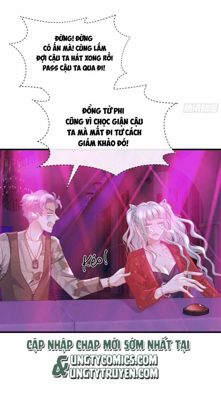 Tôi Nghi Ngờ Hệ Thống Thích Tôi Chapter 13 trang 10