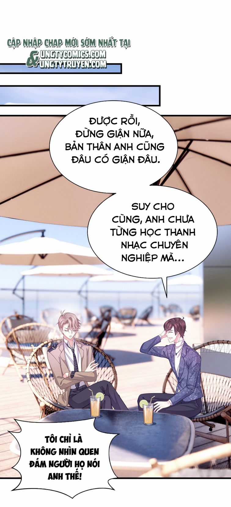 Tôi Nghi Ngờ Hệ Thống Thích Tôi Chapter 13 trang 14