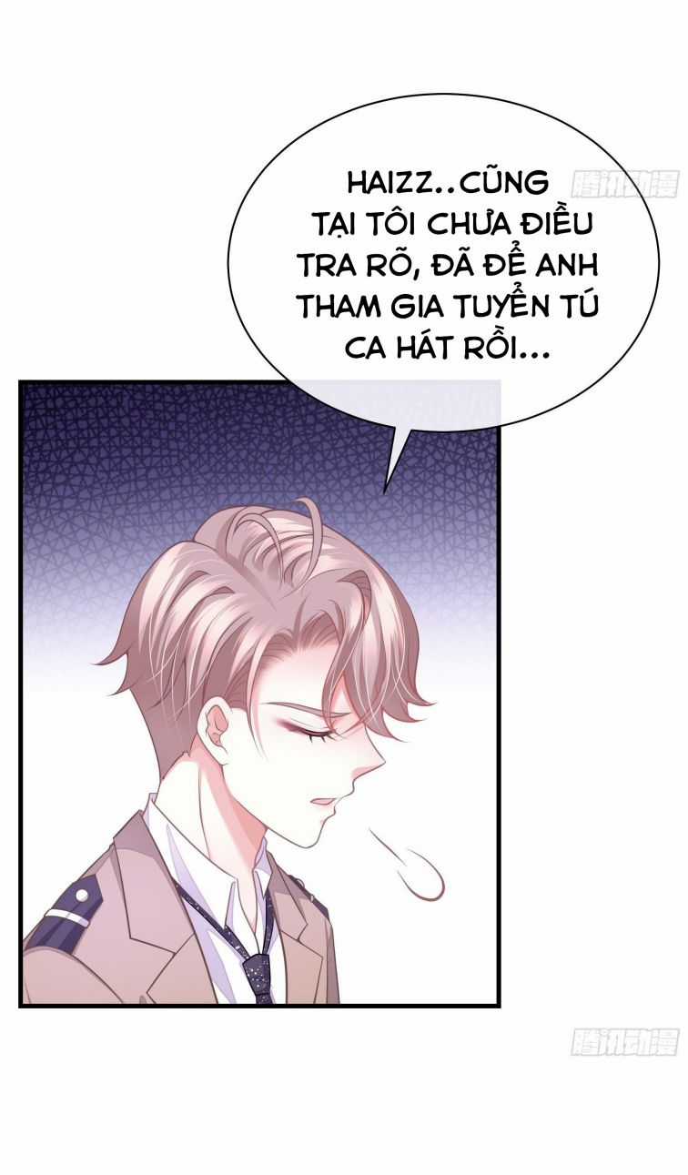 Tôi Nghi Ngờ Hệ Thống Thích Tôi Chapter 13 trang 18