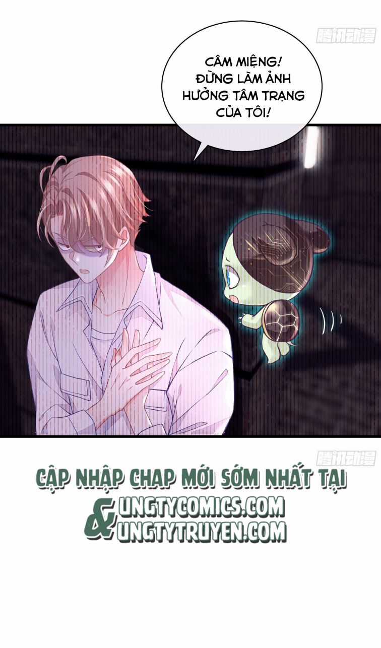 Tôi Nghi Ngờ Hệ Thống Thích Tôi Chapter 13 trang 28