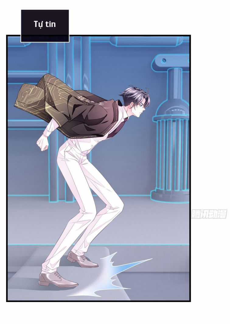 Tôi Nghi Ngờ Hệ Thống Thích Tôi Chapter 13 trang 29