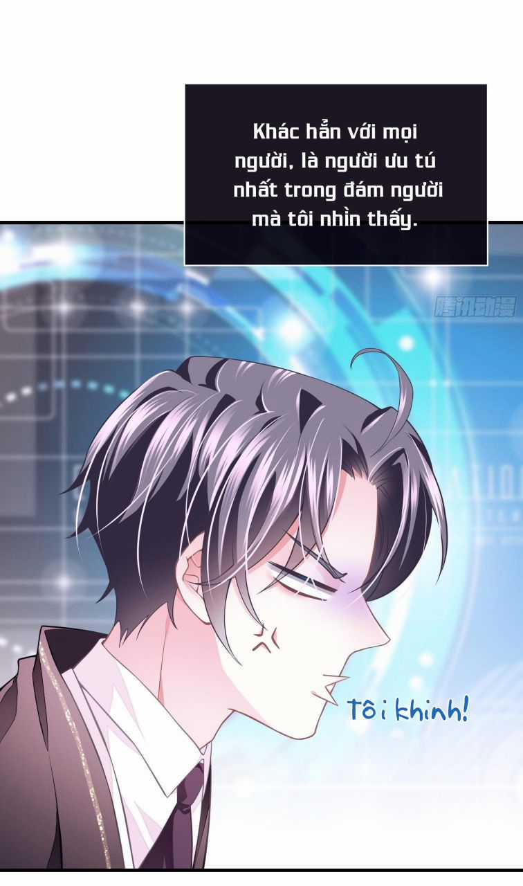 Tôi Nghi Ngờ Hệ Thống Thích Tôi Chapter 13 trang 31