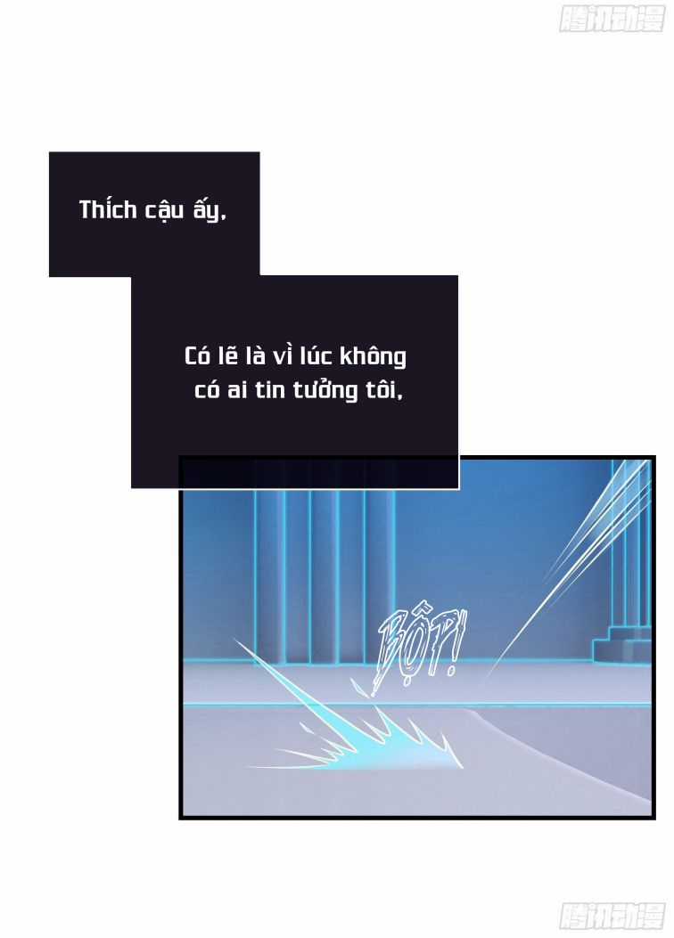 Tôi Nghi Ngờ Hệ Thống Thích Tôi Chapter 13 trang 32