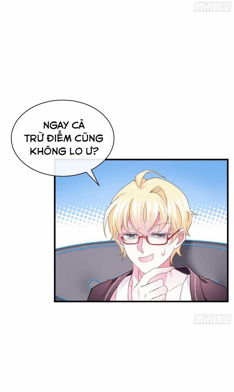 Tôi Nghi Ngờ Hệ Thống Thích Tôi Chapter 13 trang 43