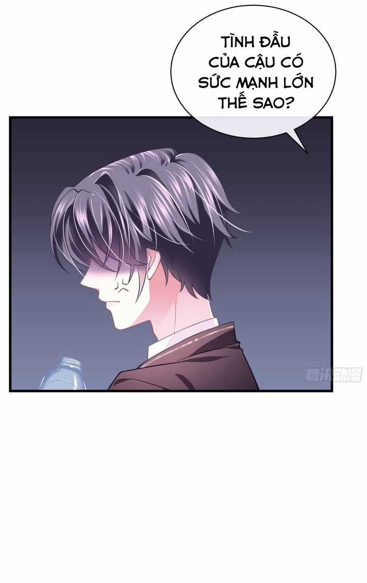 Tôi Nghi Ngờ Hệ Thống Thích Tôi Chapter 13 trang 44