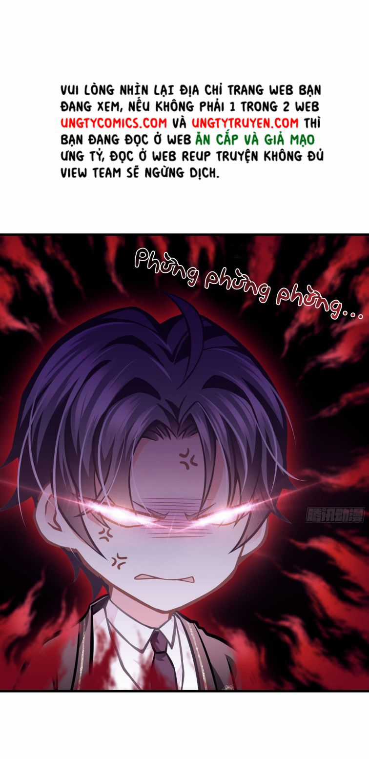 Tôi Nghi Ngờ Hệ Thống Thích Tôi Chapter 13 trang 47