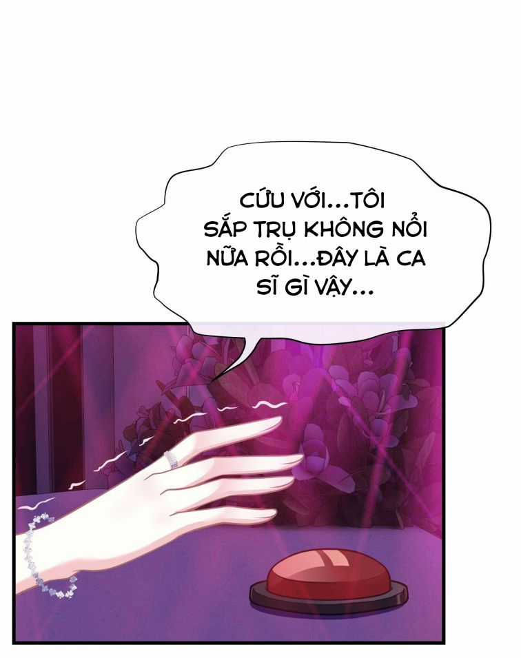 Tôi Nghi Ngờ Hệ Thống Thích Tôi Chapter 13 trang 9