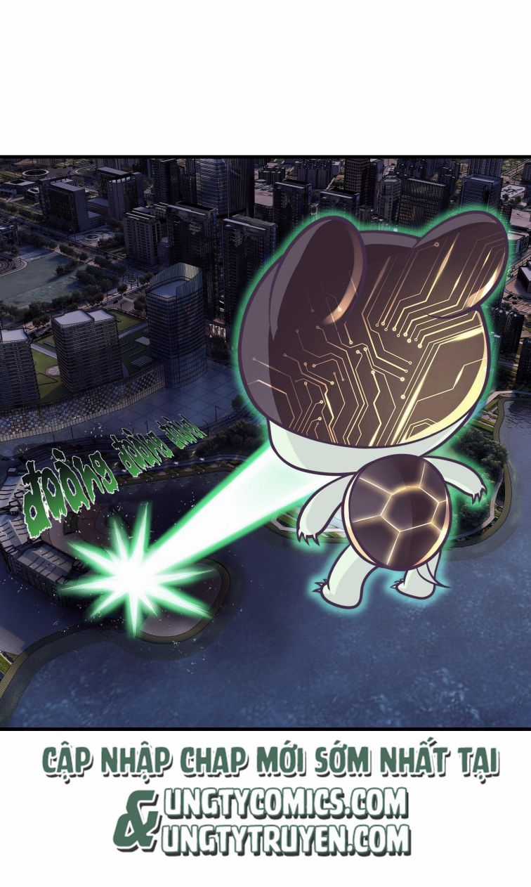 Tôi Nghi Ngờ Hệ Thống Thích Tôi Chapter 14 trang 12