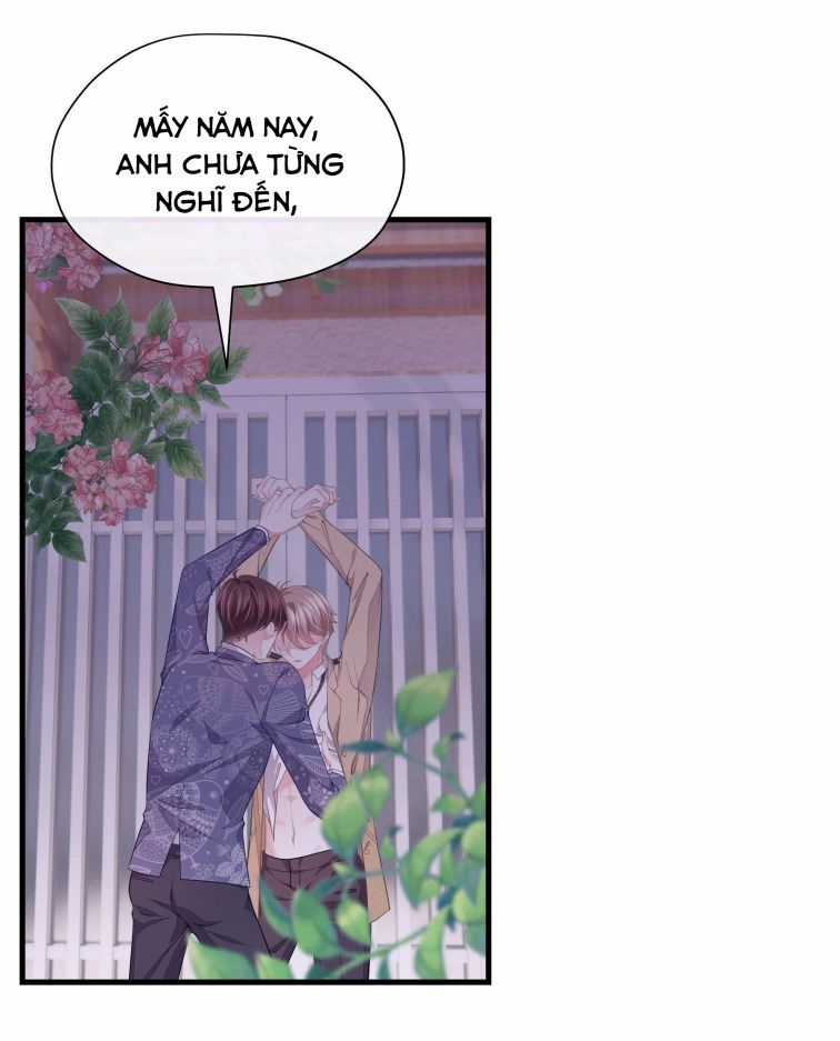 Tôi Nghi Ngờ Hệ Thống Thích Tôi Chapter 14 trang 2