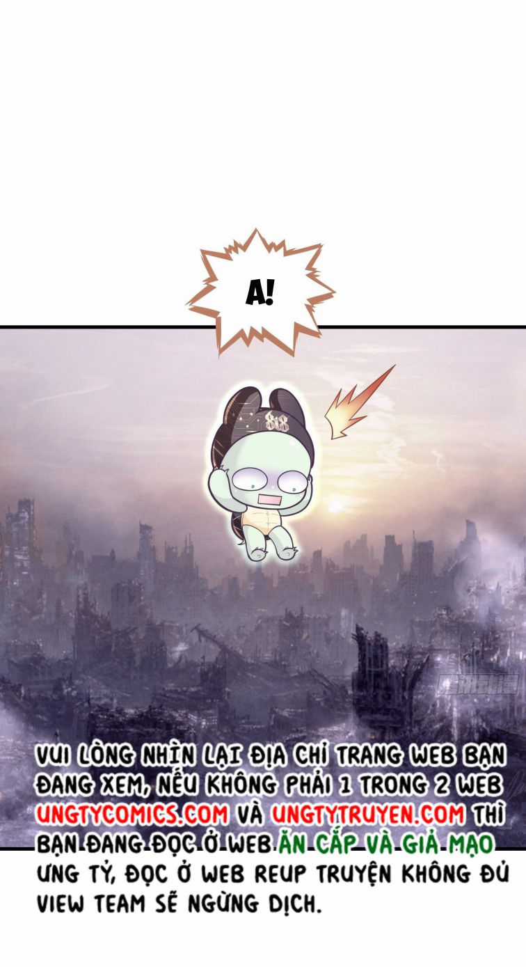 Tôi Nghi Ngờ Hệ Thống Thích Tôi Chapter 14 trang 20