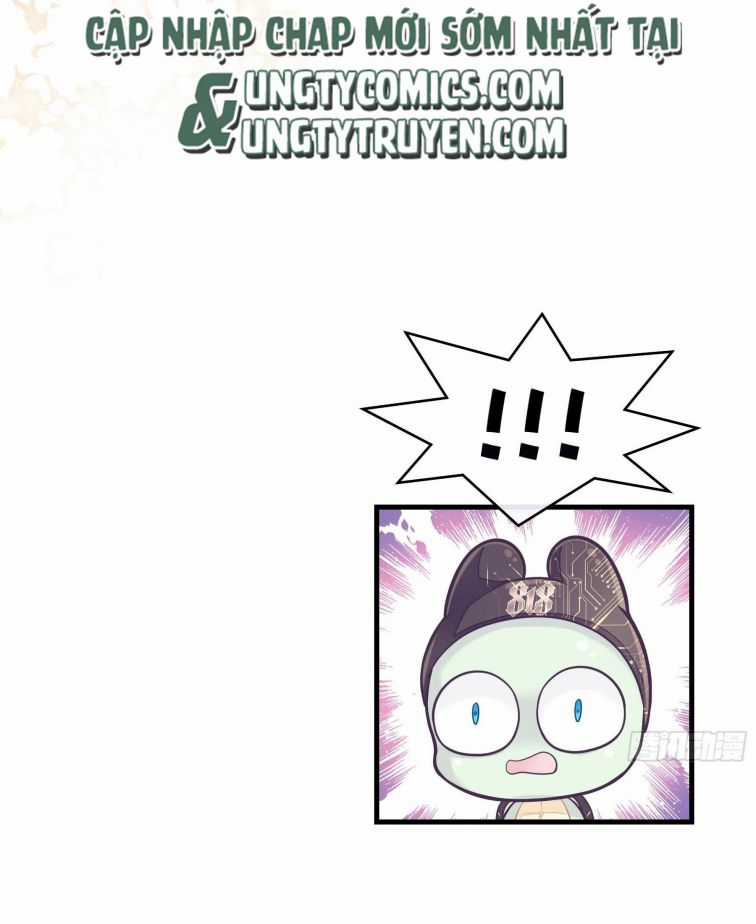 Tôi Nghi Ngờ Hệ Thống Thích Tôi Chapter 14 trang 43