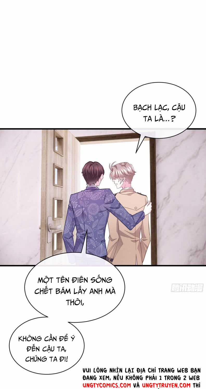 Tôi Nghi Ngờ Hệ Thống Thích Tôi Chapter 15 trang 12