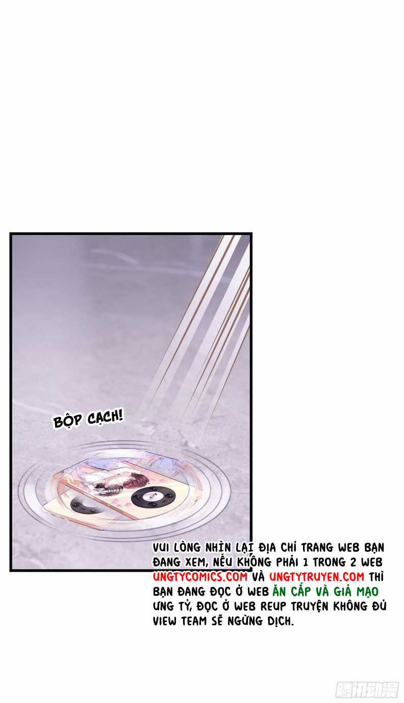 Tôi Nghi Ngờ Hệ Thống Thích Tôi Chapter 15 trang 15