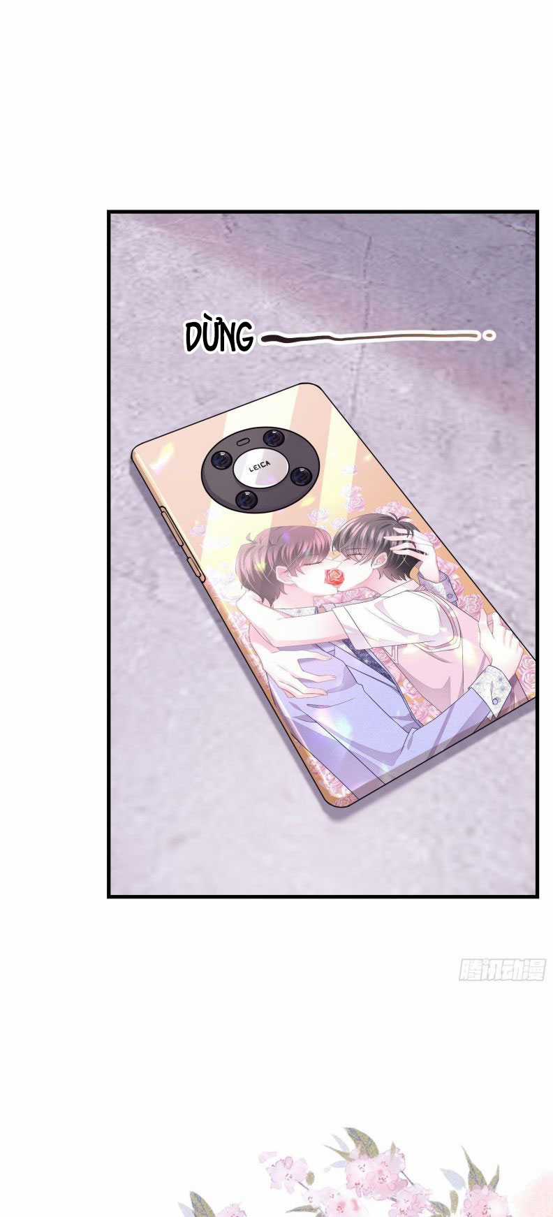 Tôi Nghi Ngờ Hệ Thống Thích Tôi Chapter 15 trang 16