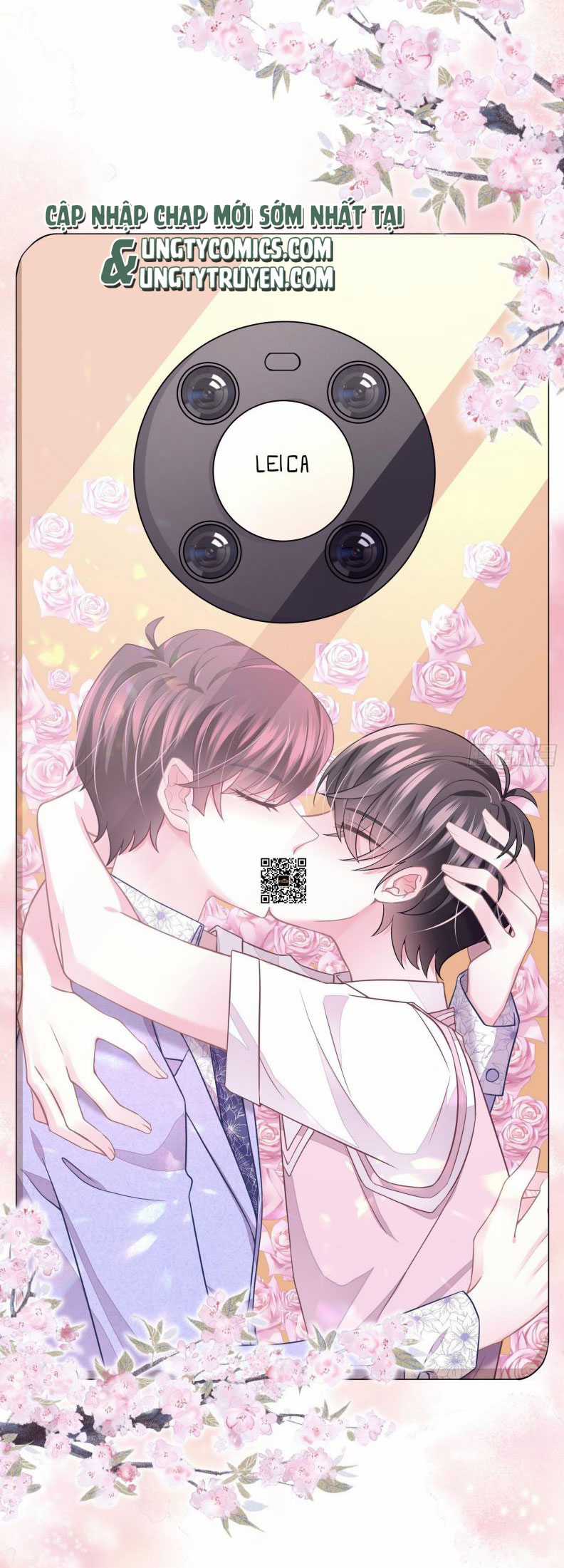 Tôi Nghi Ngờ Hệ Thống Thích Tôi Chapter 15 trang 17