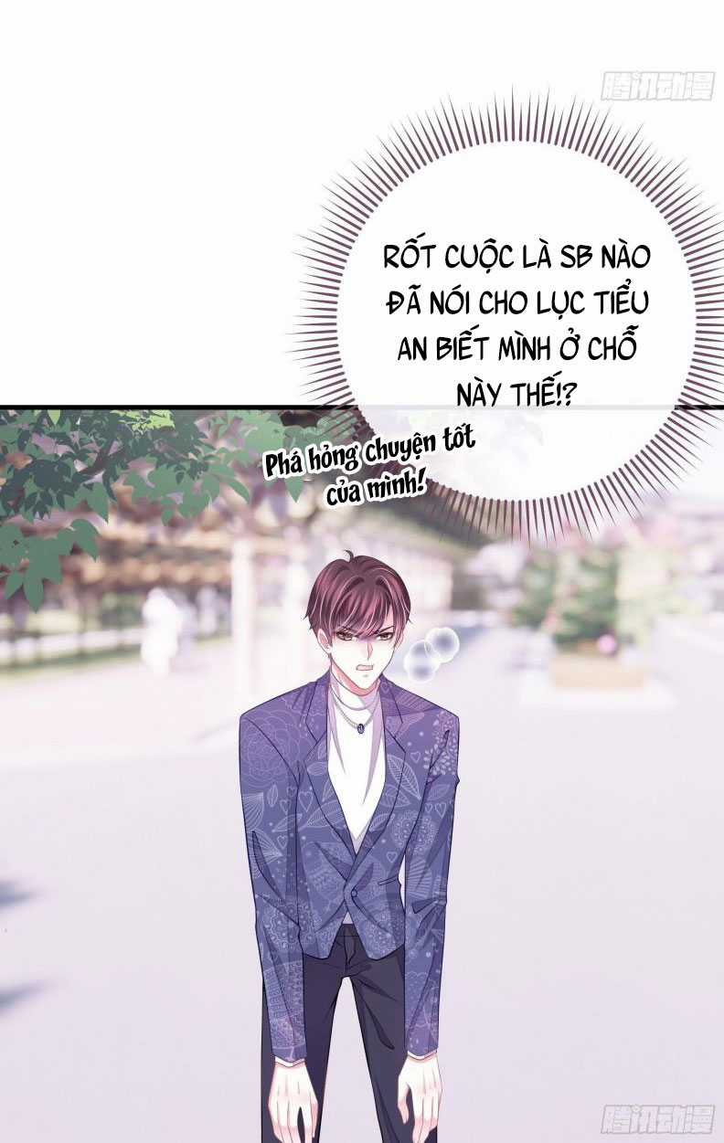 Tôi Nghi Ngờ Hệ Thống Thích Tôi Chapter 15 trang 24