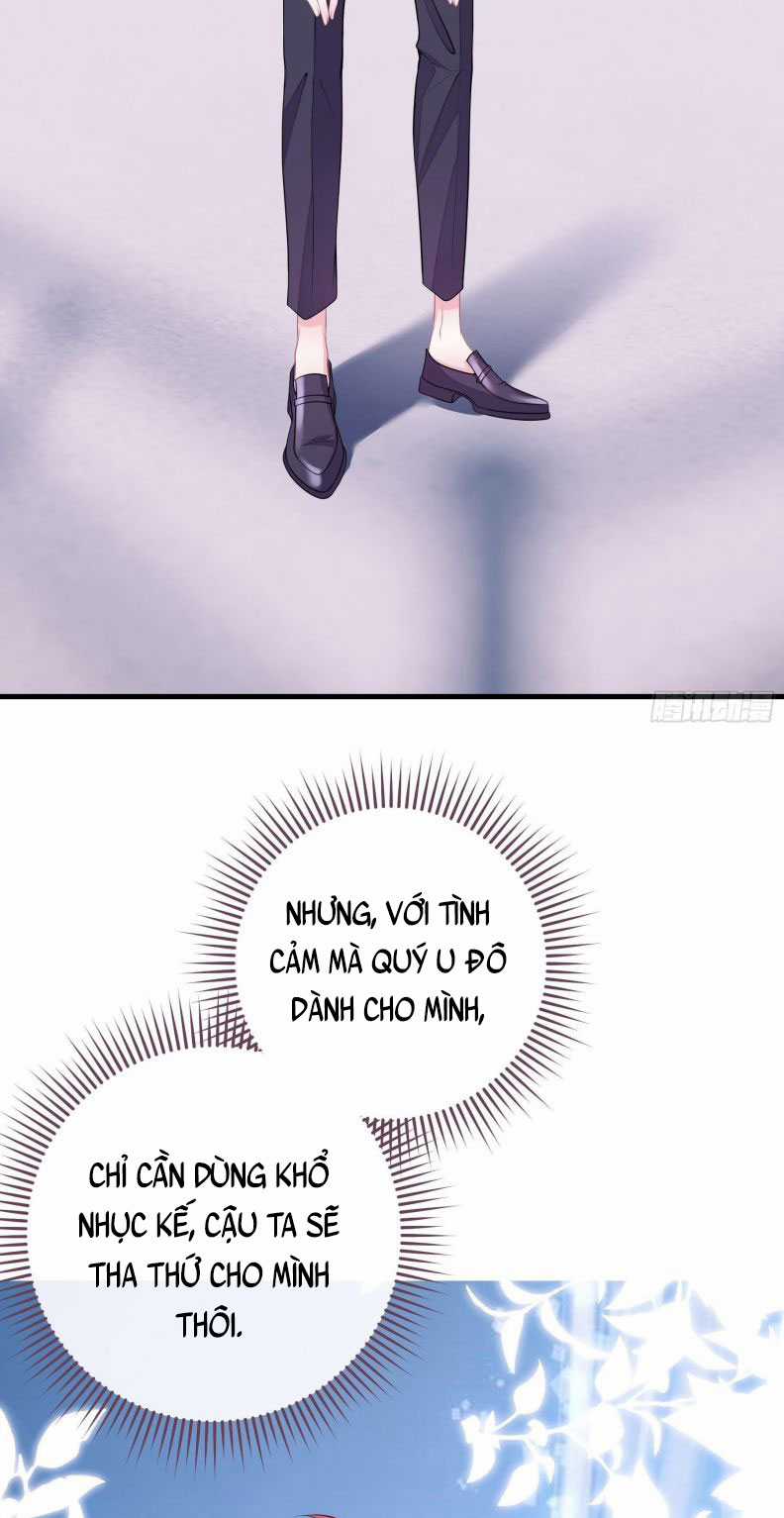 Tôi Nghi Ngờ Hệ Thống Thích Tôi Chapter 15 trang 25