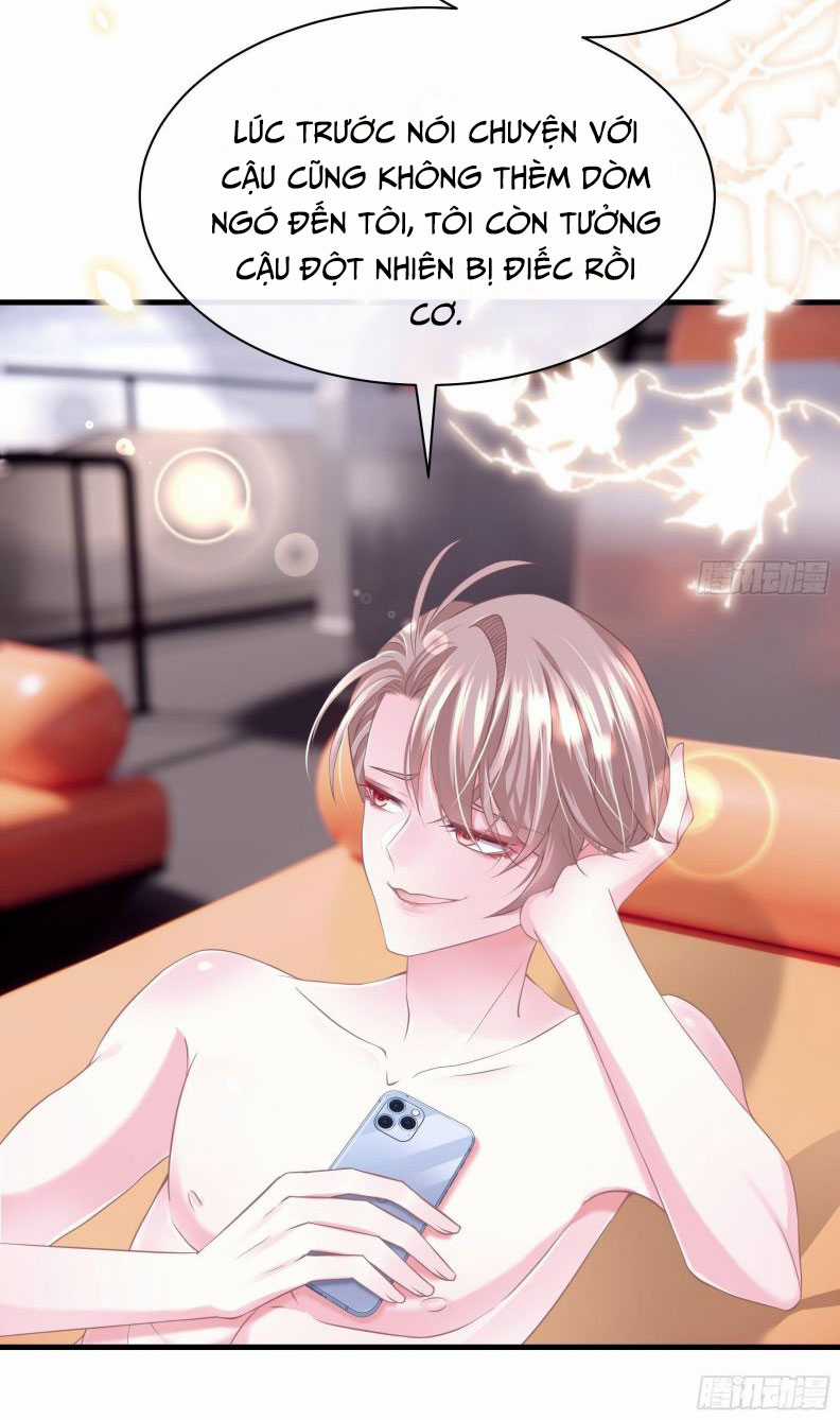 Tôi Nghi Ngờ Hệ Thống Thích Tôi Chapter 15 trang 30