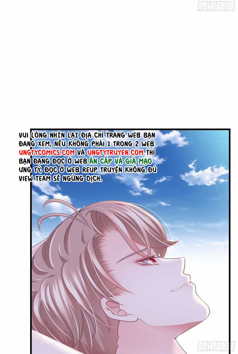 Tôi Nghi Ngờ Hệ Thống Thích Tôi Chapter 15 trang 33