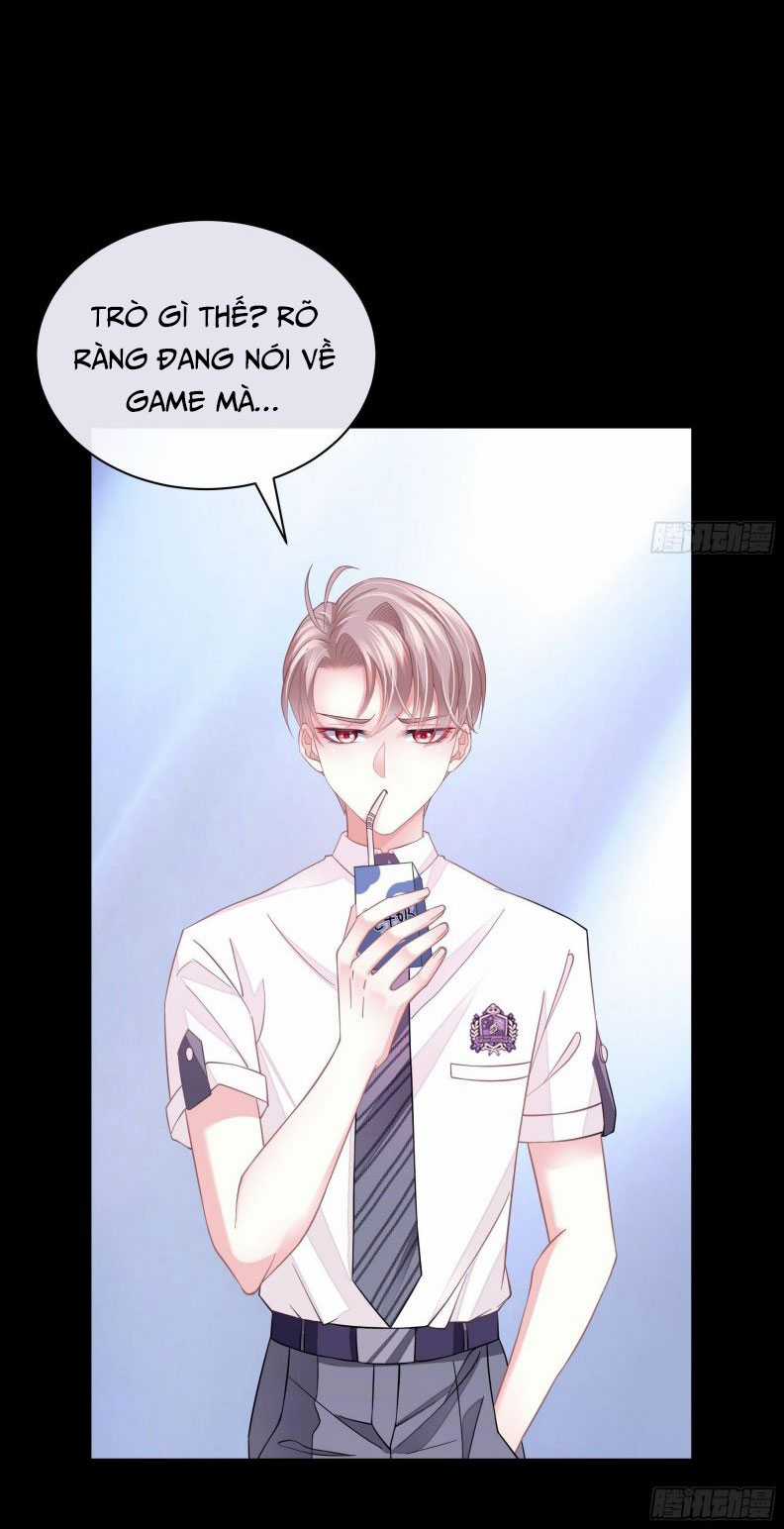 Tôi Nghi Ngờ Hệ Thống Thích Tôi Chapter 15 trang 39