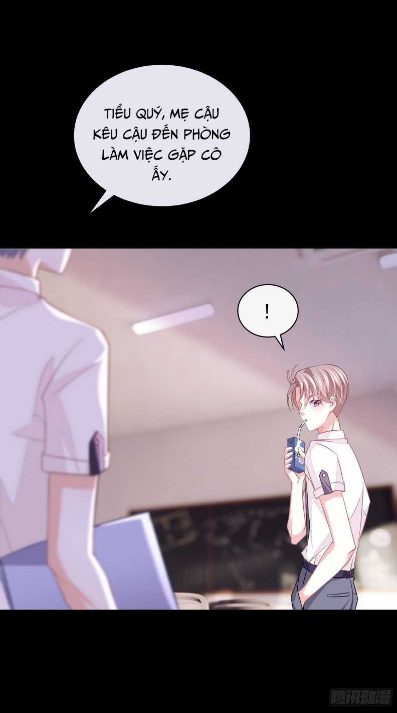 Tôi Nghi Ngờ Hệ Thống Thích Tôi Chapter 15 trang 40