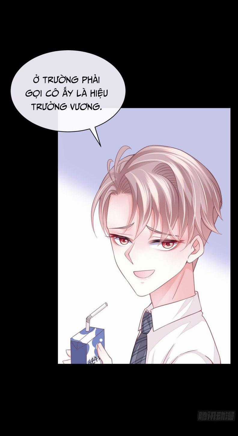 Tôi Nghi Ngờ Hệ Thống Thích Tôi Chapter 15 trang 41