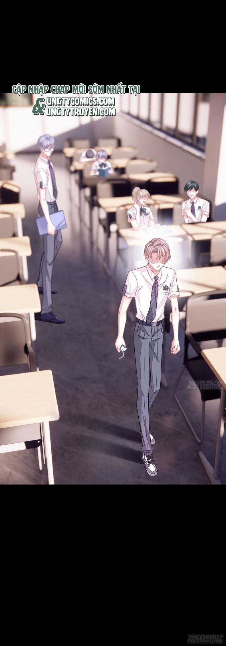 Tôi Nghi Ngờ Hệ Thống Thích Tôi Chapter 15 trang 42