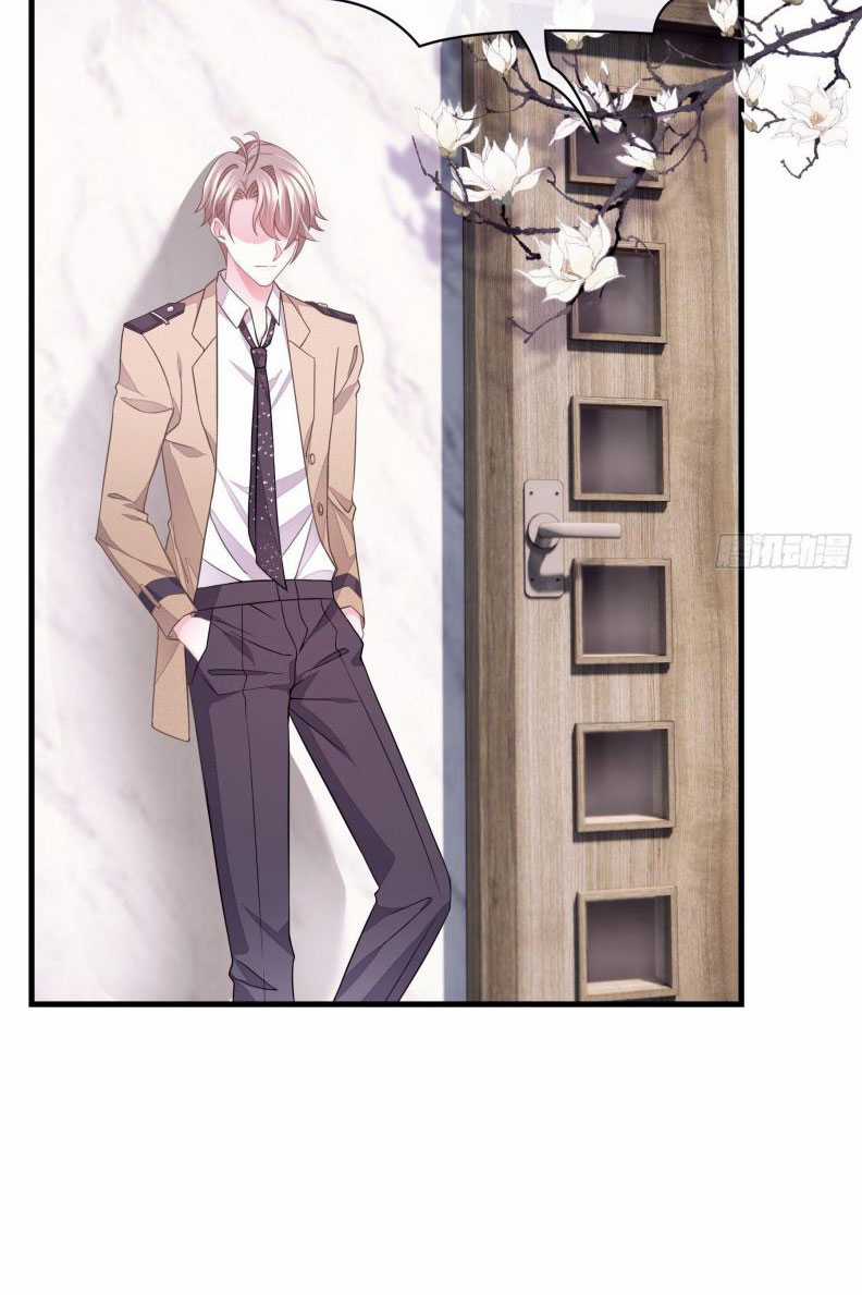 Tôi Nghi Ngờ Hệ Thống Thích Tôi Chapter 15 trang 6