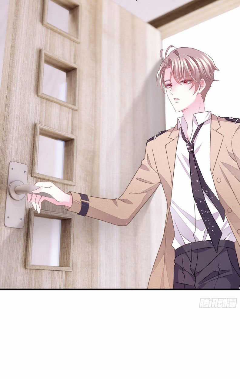 Tôi Nghi Ngờ Hệ Thống Thích Tôi Chapter 15 trang 8