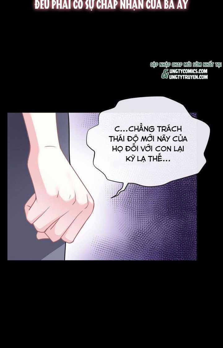 Tôi Nghi Ngờ Hệ Thống Thích Tôi Chapter 16 trang 13