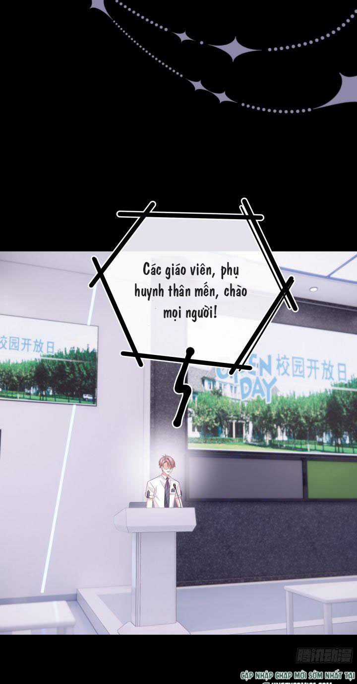 Tôi Nghi Ngờ Hệ Thống Thích Tôi Chapter 16 trang 18