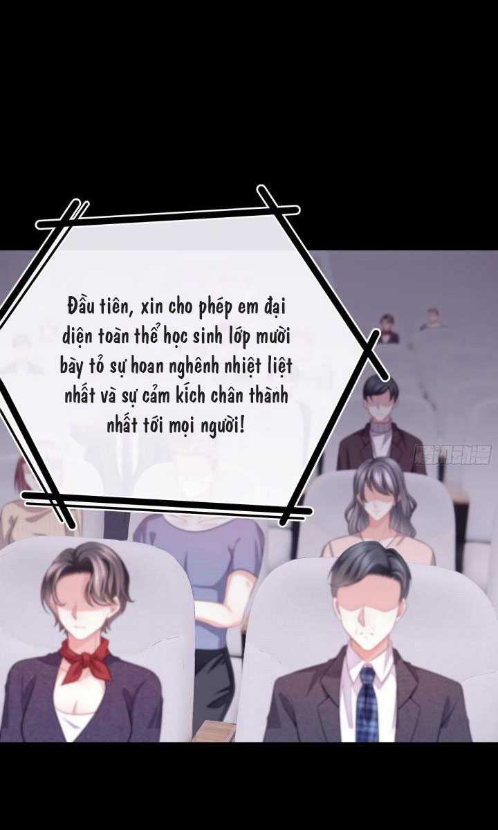 Tôi Nghi Ngờ Hệ Thống Thích Tôi Chapter 16 trang 20