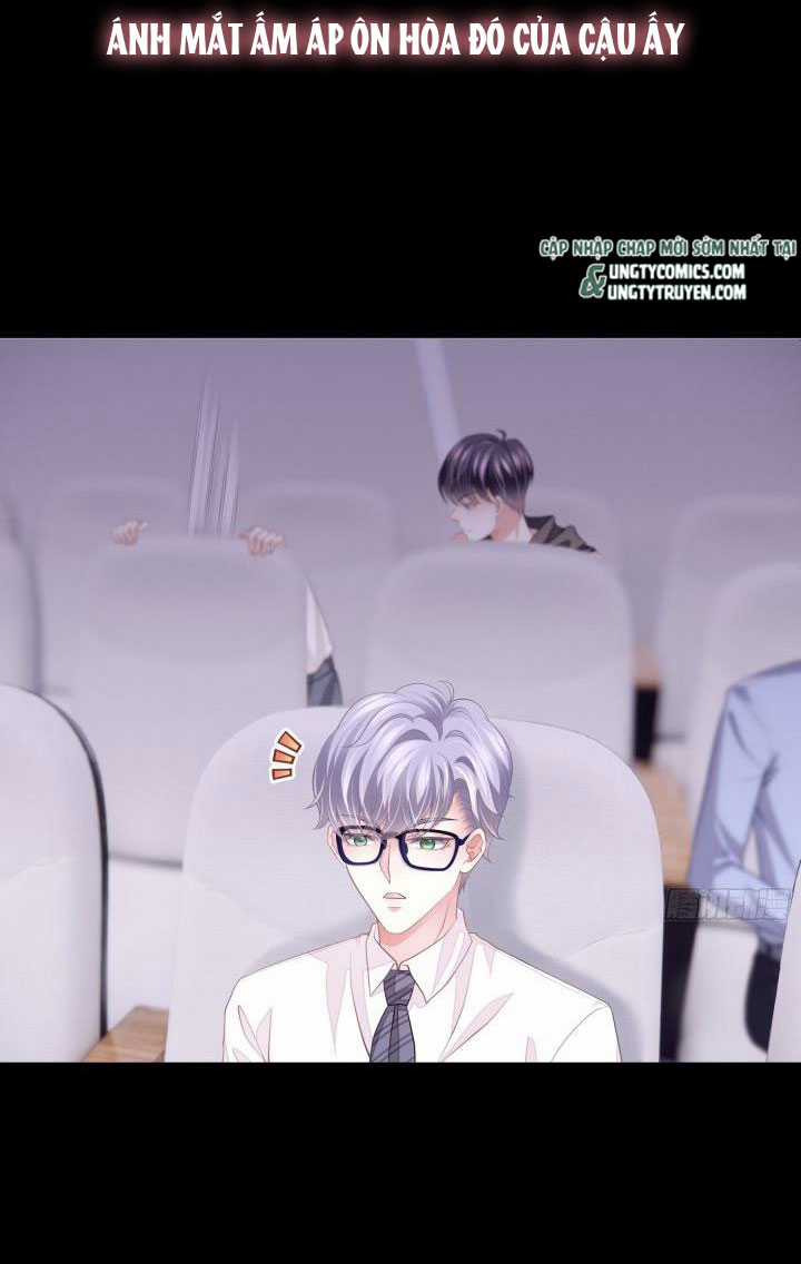 Tôi Nghi Ngờ Hệ Thống Thích Tôi Chapter 16 trang 23