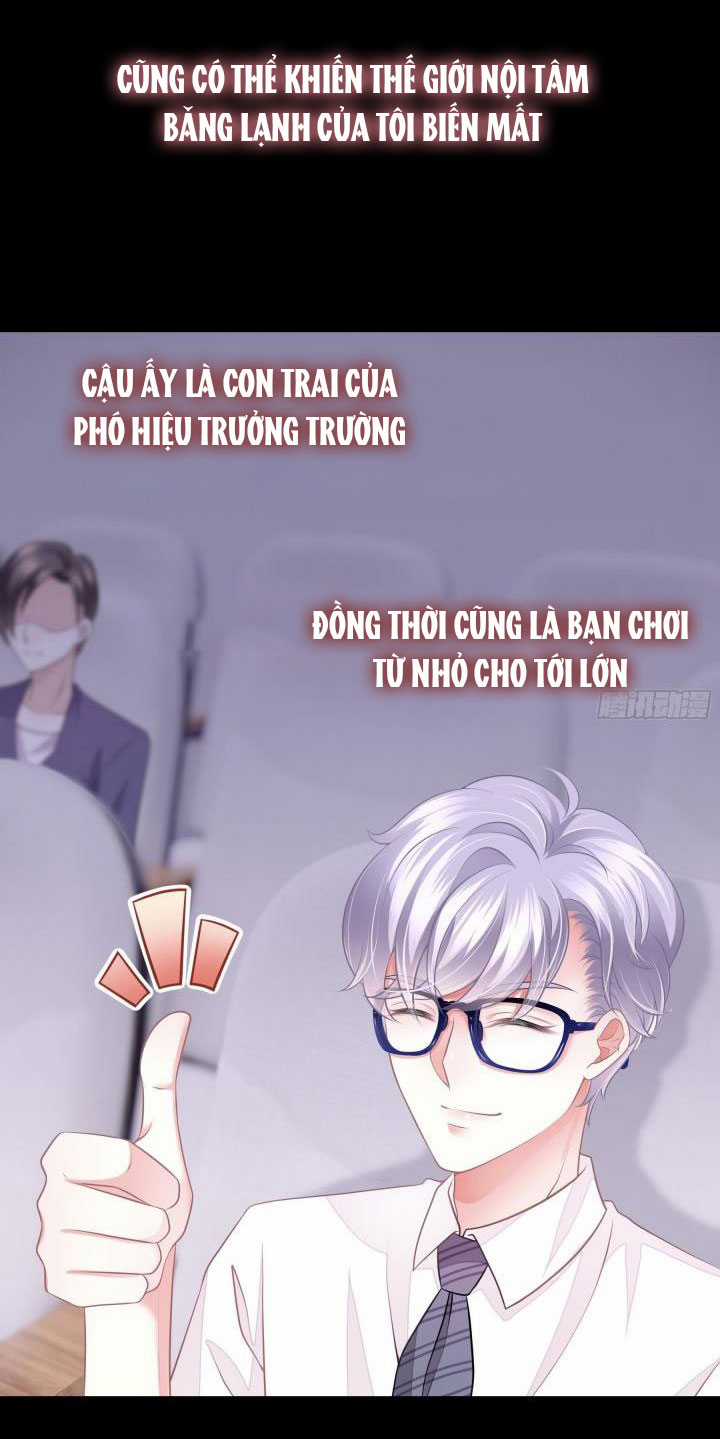 Tôi Nghi Ngờ Hệ Thống Thích Tôi Chapter 16 trang 24