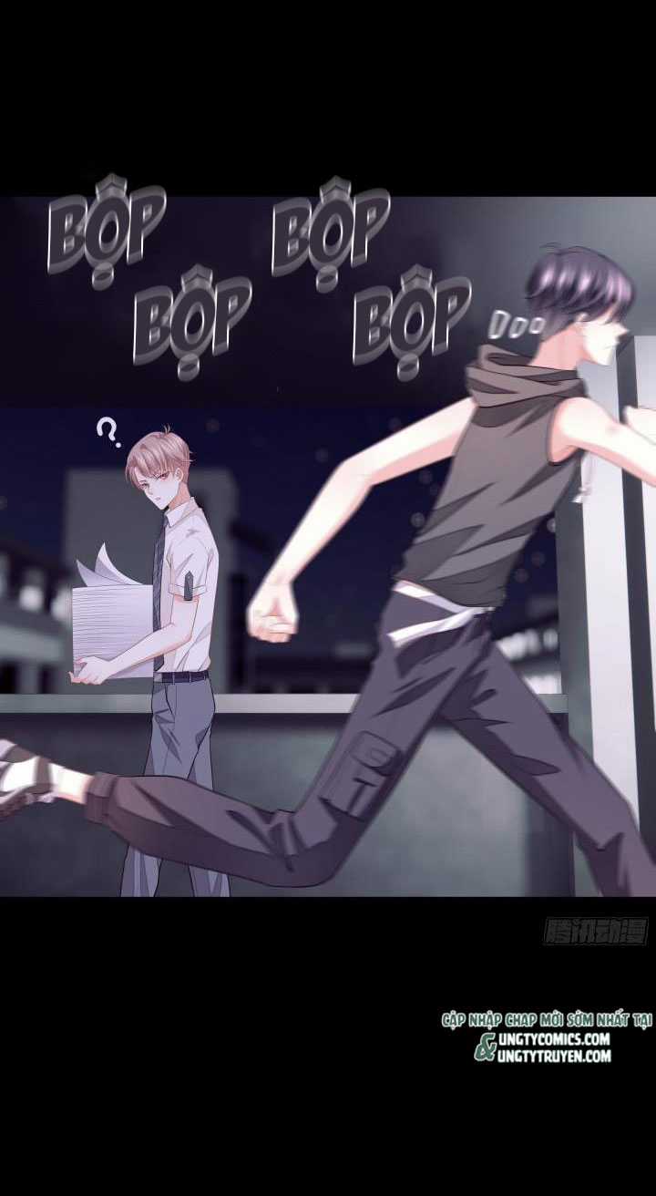 Tôi Nghi Ngờ Hệ Thống Thích Tôi Chapter 16 trang 28