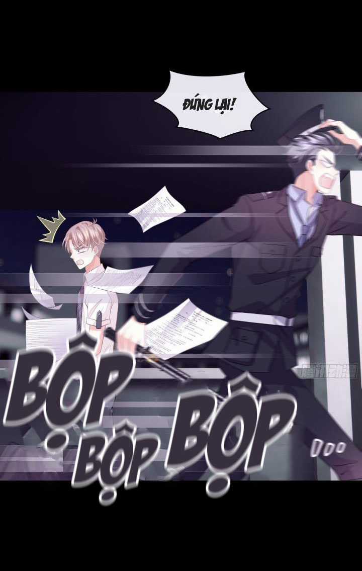 Tôi Nghi Ngờ Hệ Thống Thích Tôi Chapter 16 trang 29