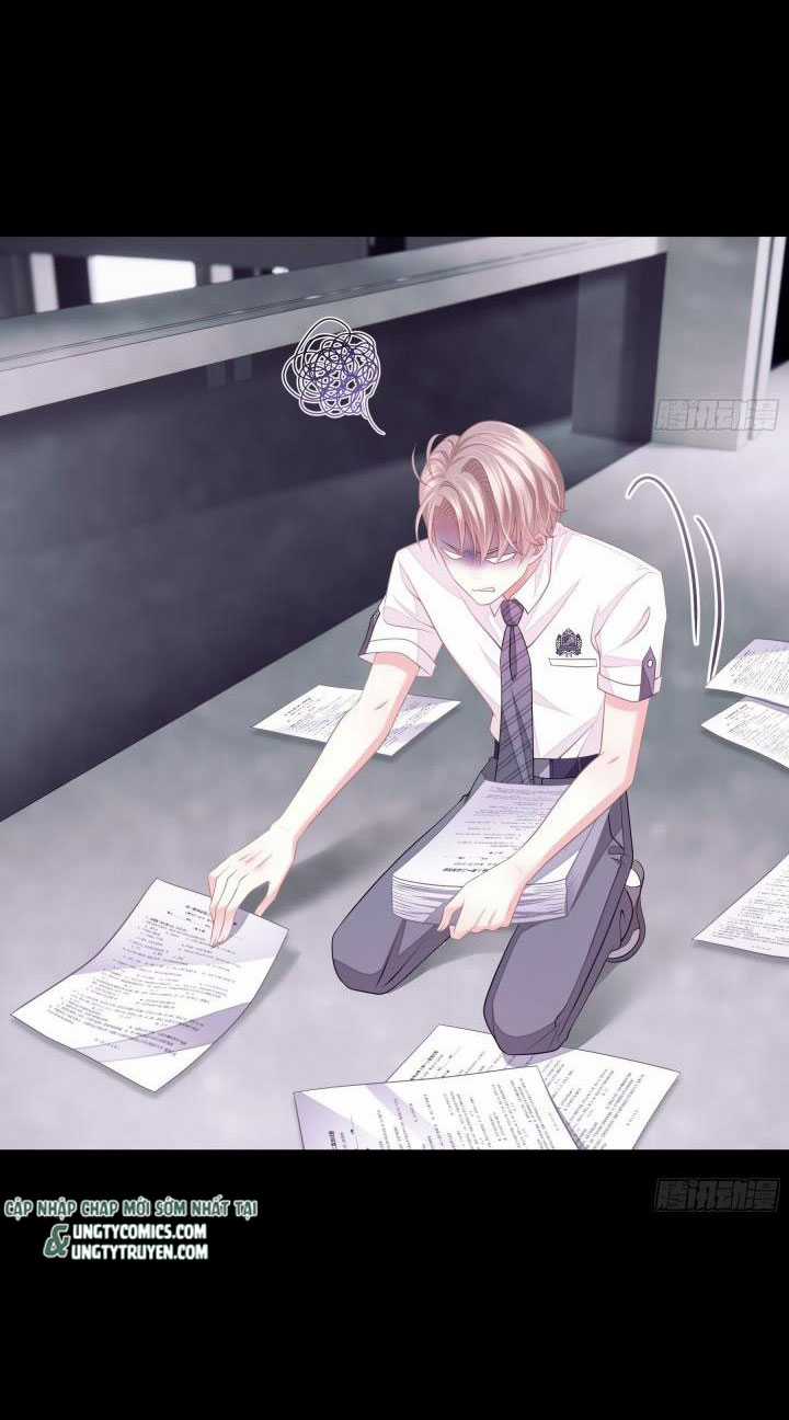 Tôi Nghi Ngờ Hệ Thống Thích Tôi Chapter 16 trang 31