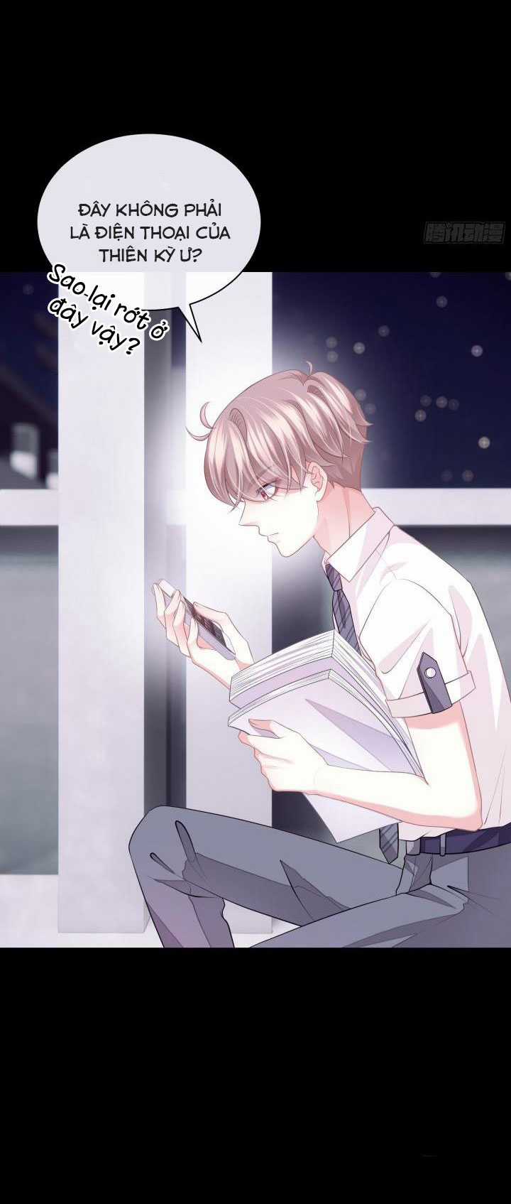 Tôi Nghi Ngờ Hệ Thống Thích Tôi Chapter 16 trang 33