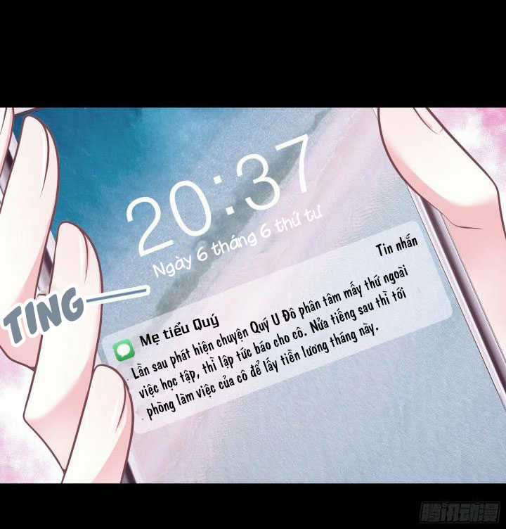 Tôi Nghi Ngờ Hệ Thống Thích Tôi Chapter 16 trang 34