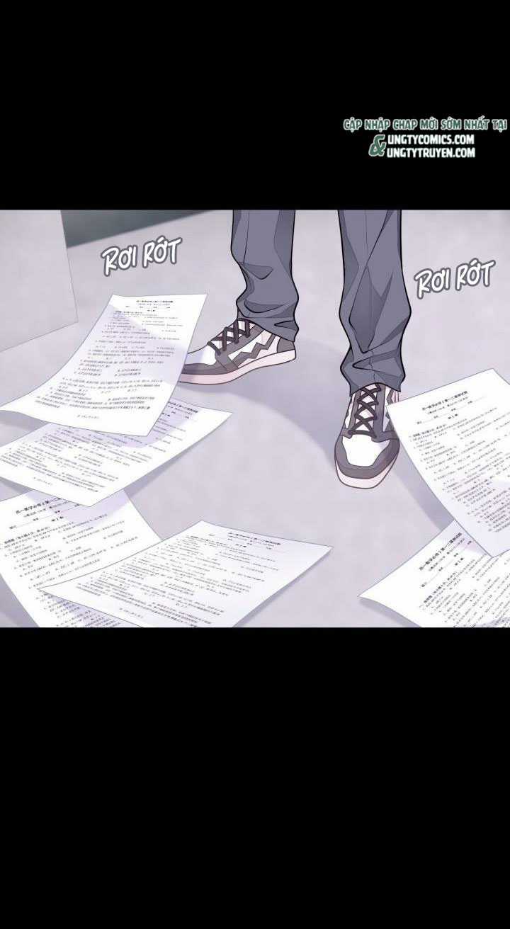 Tôi Nghi Ngờ Hệ Thống Thích Tôi Chapter 16 trang 36