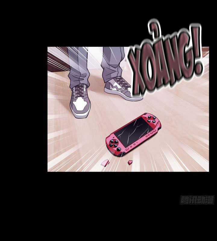 Tôi Nghi Ngờ Hệ Thống Thích Tôi Chapter 16 trang 4