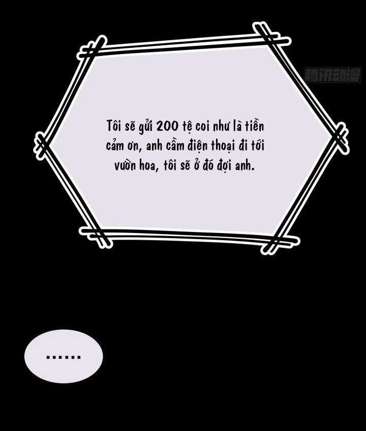 Tôi Nghi Ngờ Hệ Thống Thích Tôi Chapter 16 trang 40