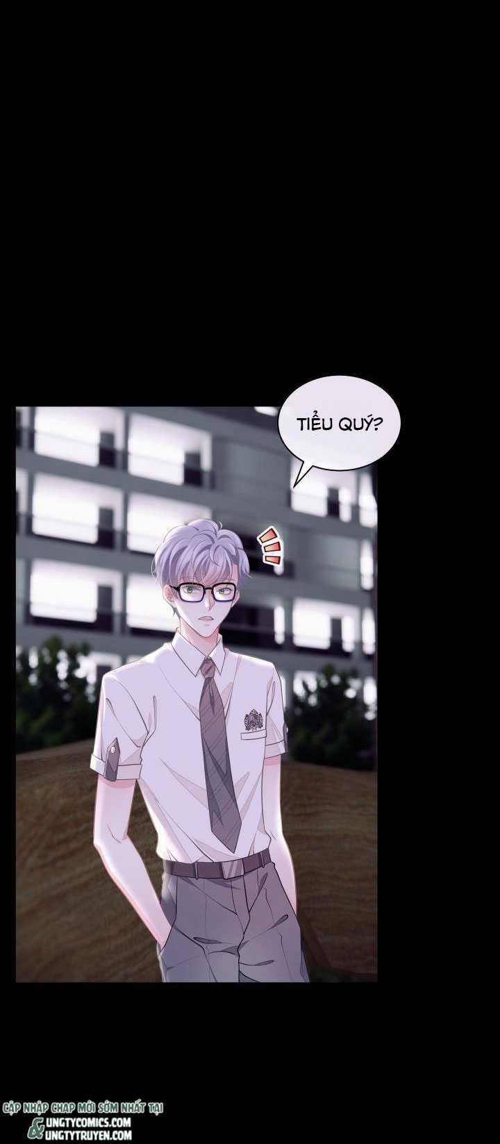 Tôi Nghi Ngờ Hệ Thống Thích Tôi Chapter 16 trang 45