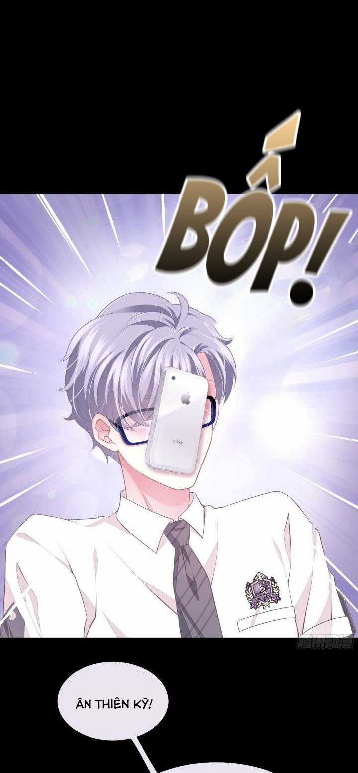 Tôi Nghi Ngờ Hệ Thống Thích Tôi Chapter 16 trang 47