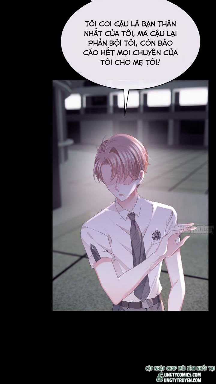 Tôi Nghi Ngờ Hệ Thống Thích Tôi Chapter 16 trang 48