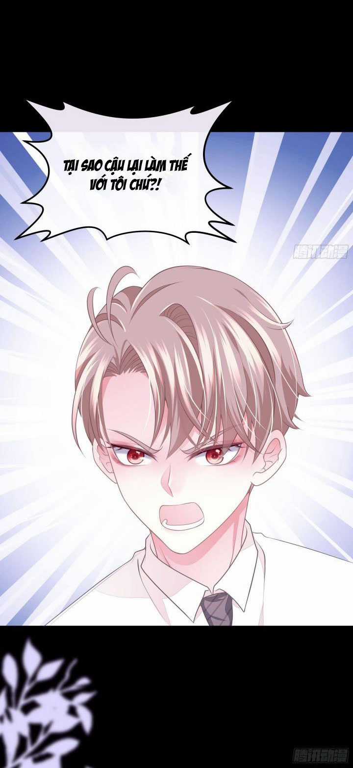 Tôi Nghi Ngờ Hệ Thống Thích Tôi Chapter 16 trang 49